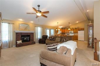 Dry Fork Crossing Sub - Residential