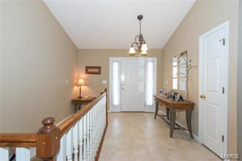 Dry Fork Crossing Sub - Residential