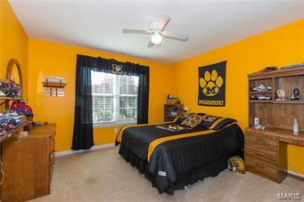 Dry Fork Crossing Sub - Residential