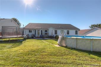 Dry Fork Crossing Sub - Residential