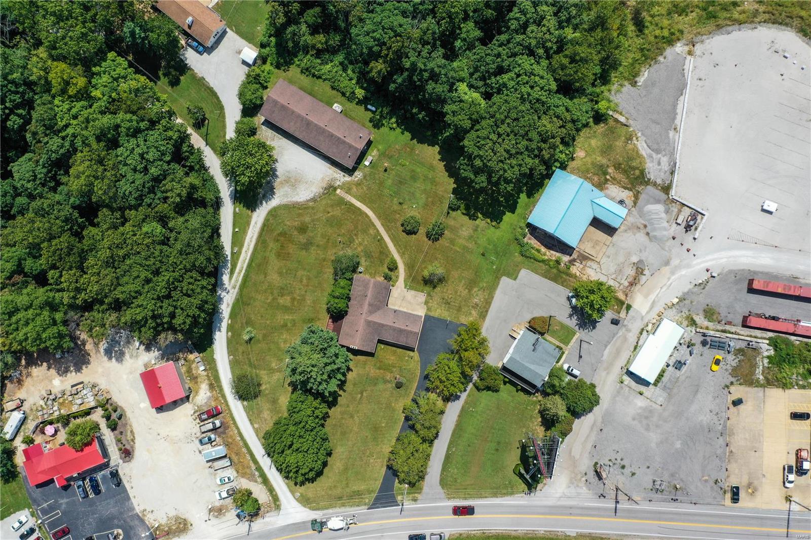 1500 Gravois Road