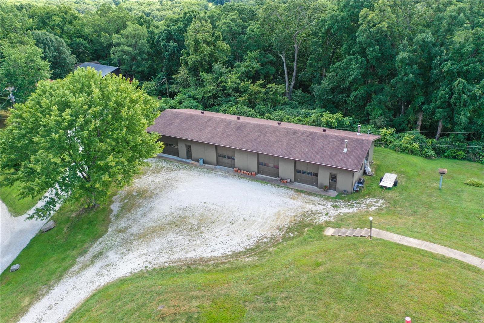1500 Gravois Road
