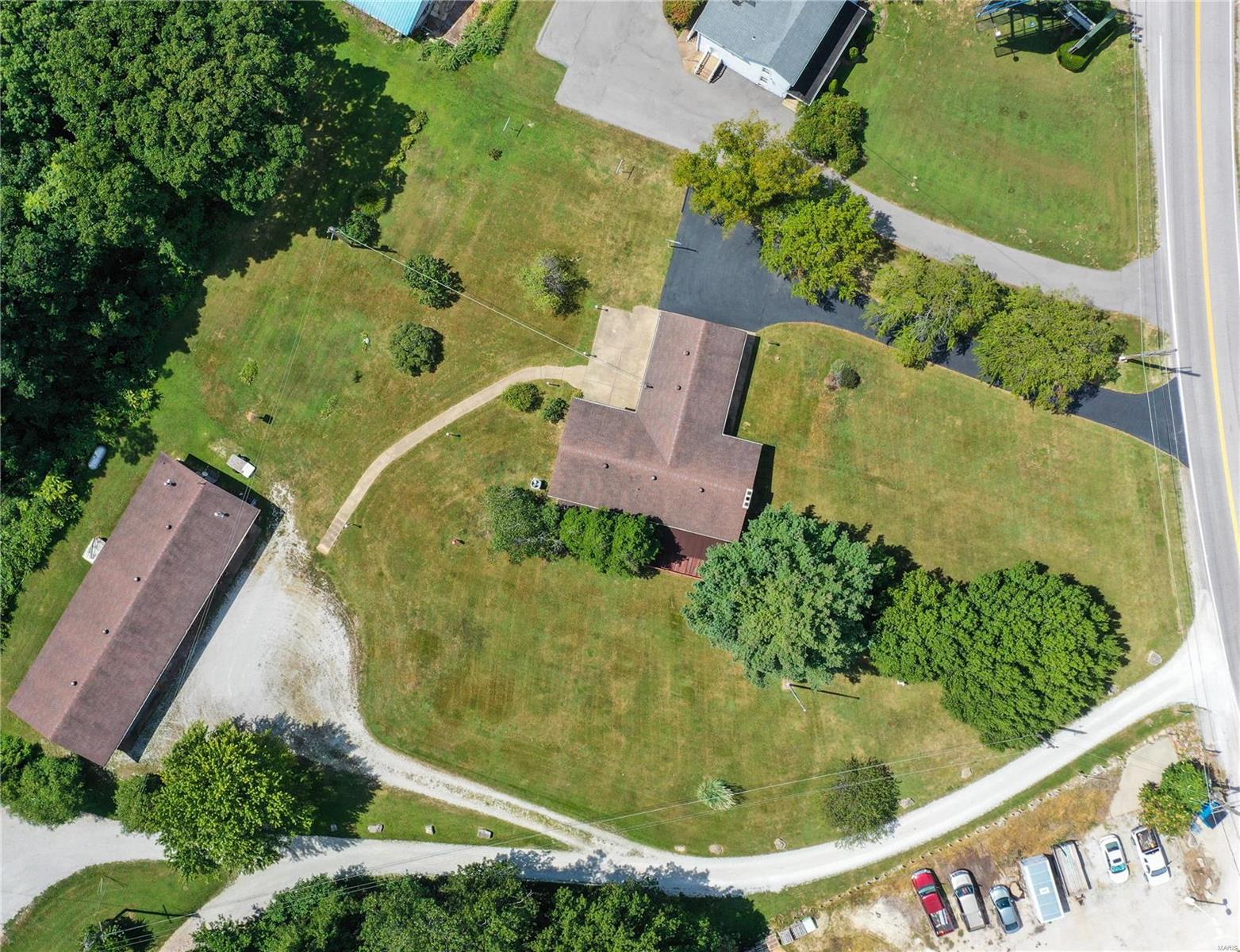 1500 Gravois Road