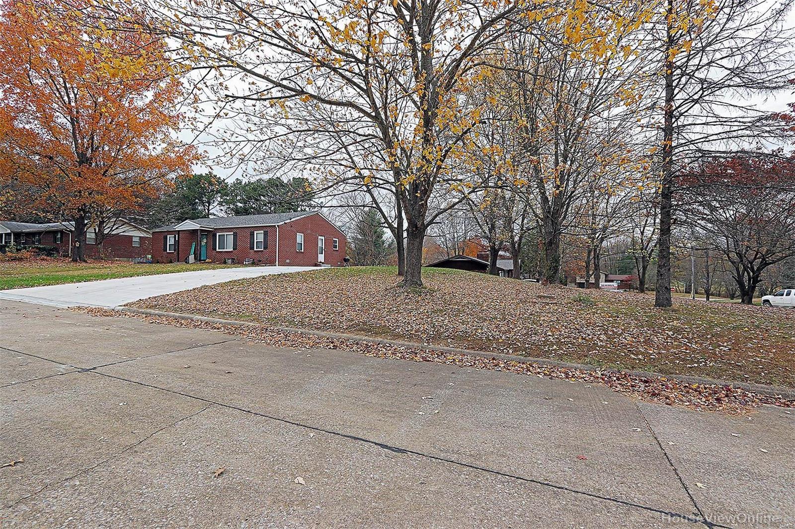 Rolling Fields - Residential