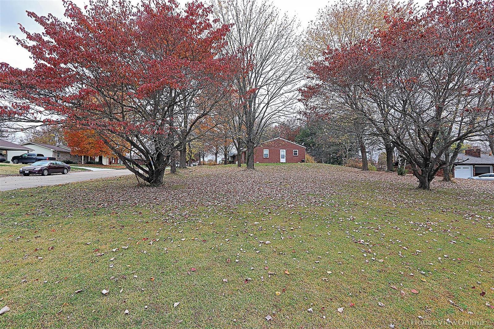 Rolling Fields - Residential