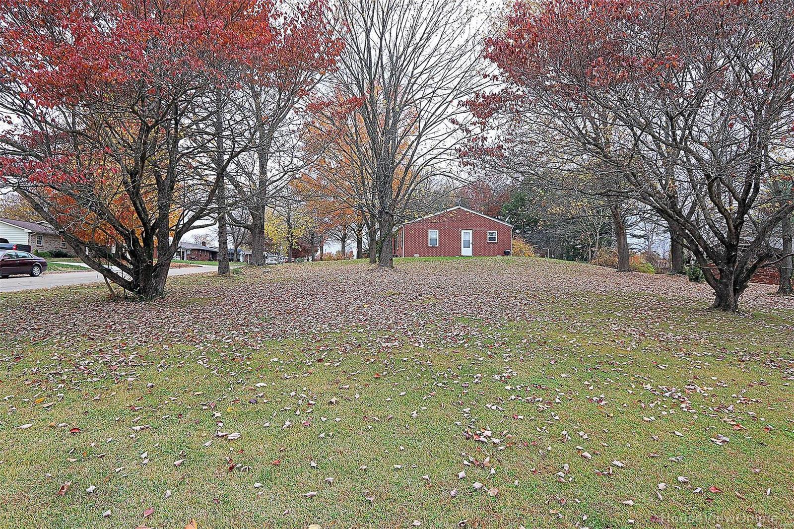 Rolling Fields - Residential