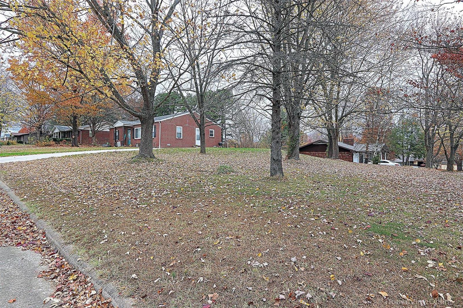 Rolling Fields - Residential