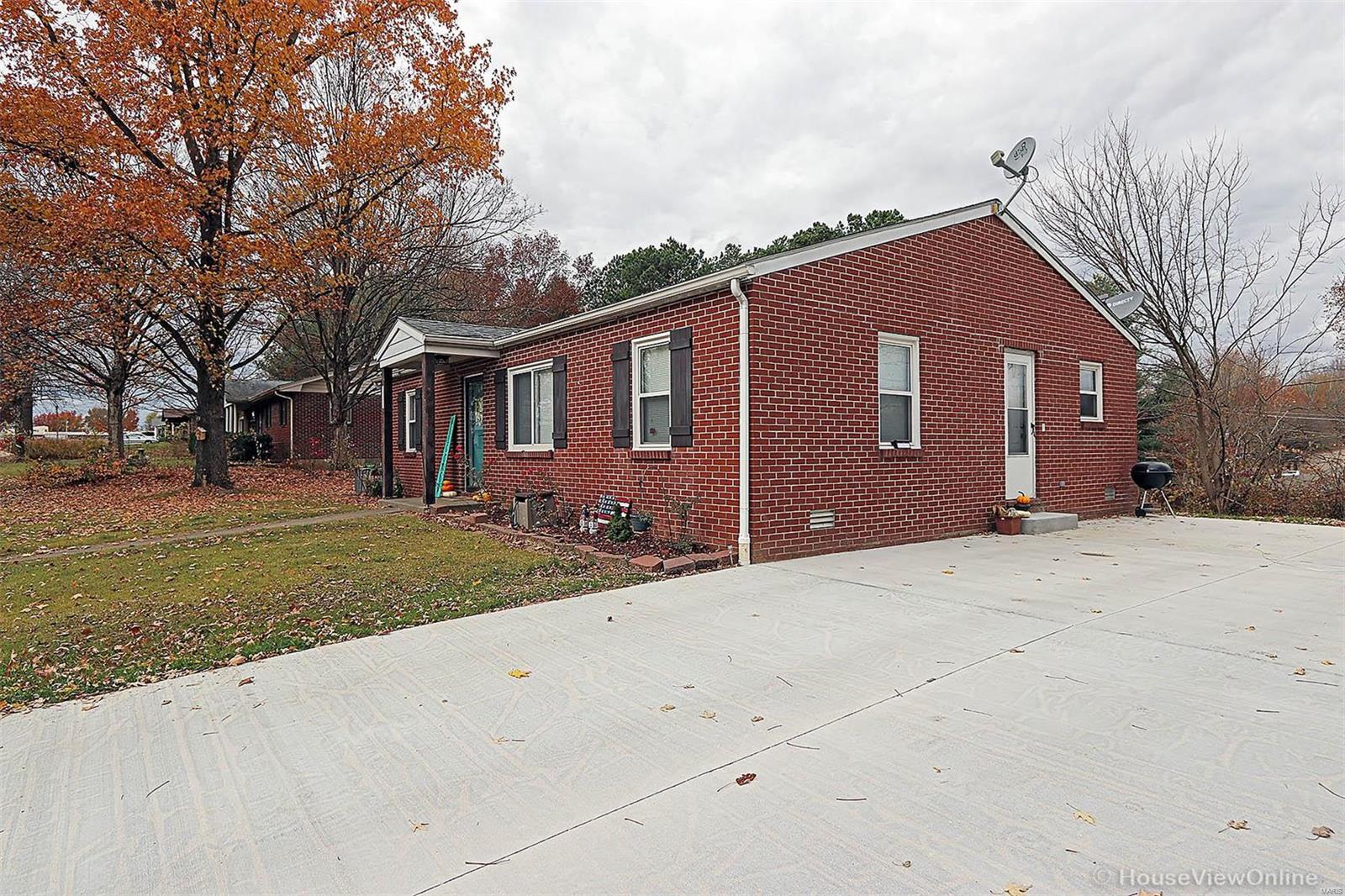 Rolling Fields - Residential
