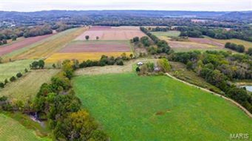 Rare Opportunity. Family Owned for 4 Generations. Secluded 313+/- Acre Farm with Big River Access. 180 Acres Tillable with 40 Acres of Scattered Woods. Fields Currently in Soybean and Wheat Production. Multiple Storage Structures/Barns on Site.
Sale Includes all Farm Machinery/Implements and Grain Bins.  See Attachments for List of Farm Equipment for Sale.  Homes on Property are “As-Is”. Marketable Timber on Site. Diverse Property for Recreational or Agricultural Use.