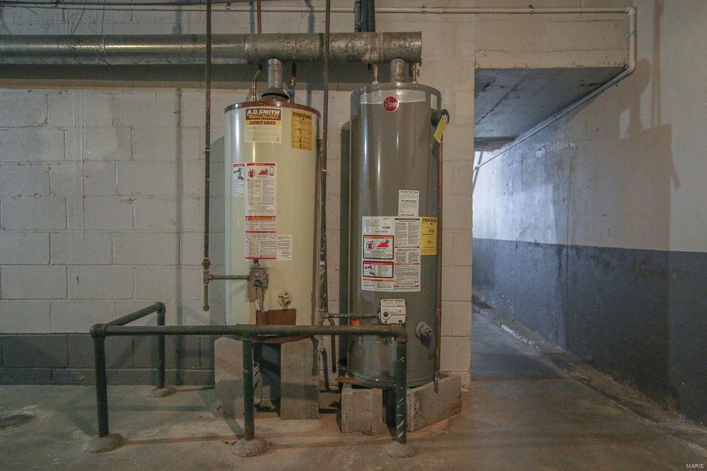 Clayshire - Residential Income