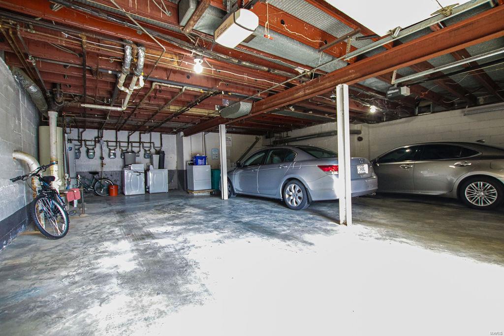 Clayshire - Residential Income