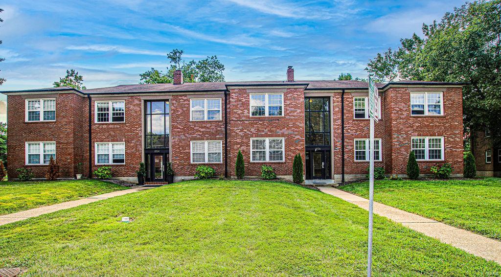 Clayshire - Residential Income