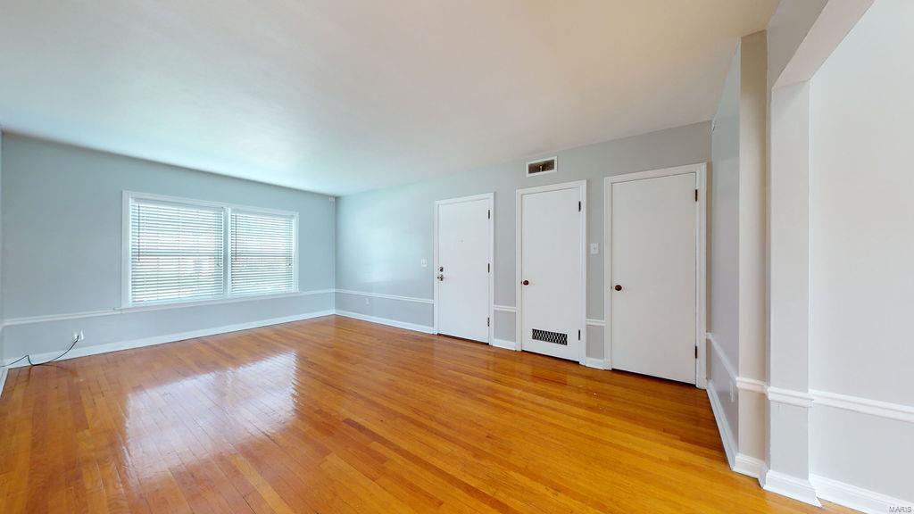 Clayshire - Residential Income