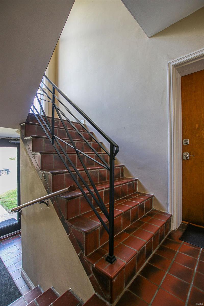 Clayshire - Residential Income