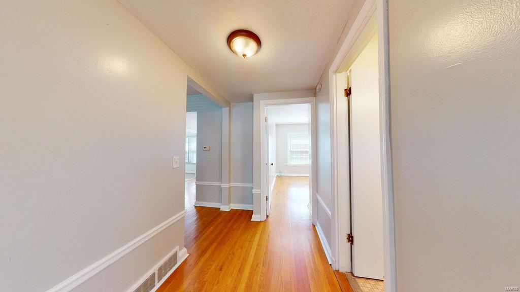 Clayshire - Residential Income