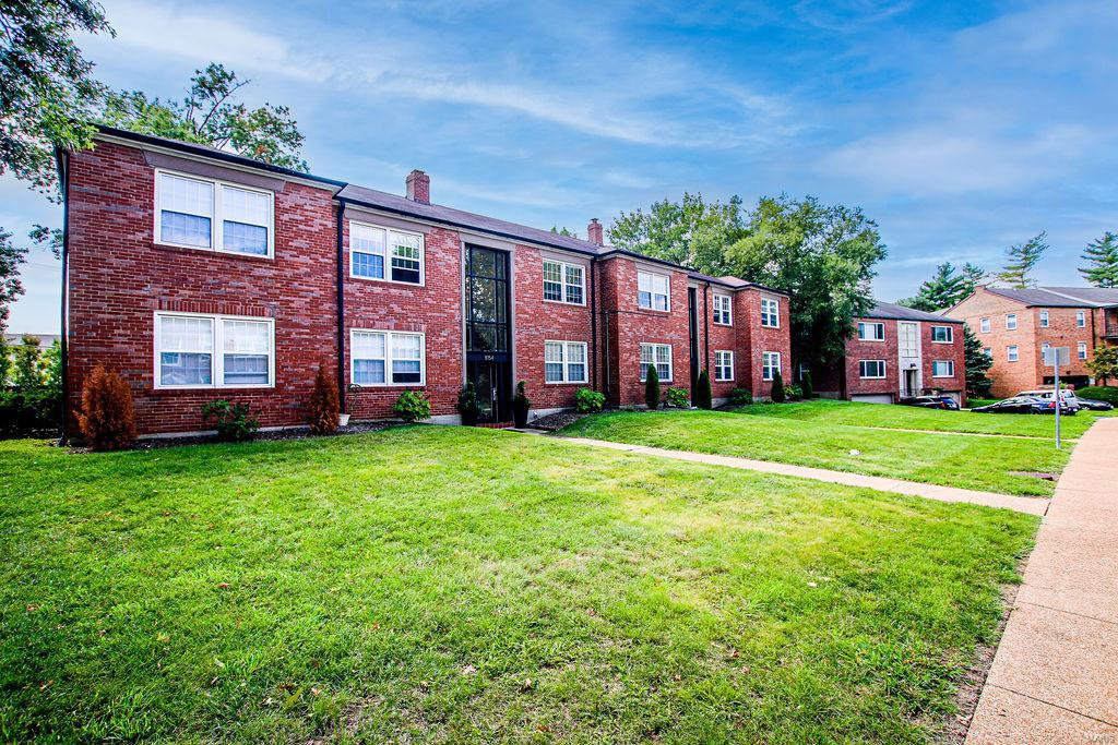 Clayshire - Residential Income