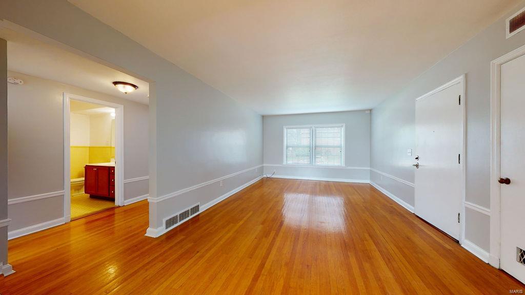 Clayshire - Residential Income