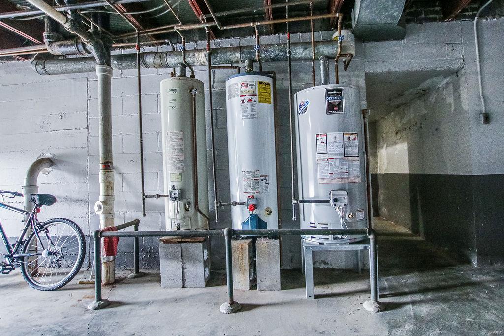 Clayshire - Residential Income