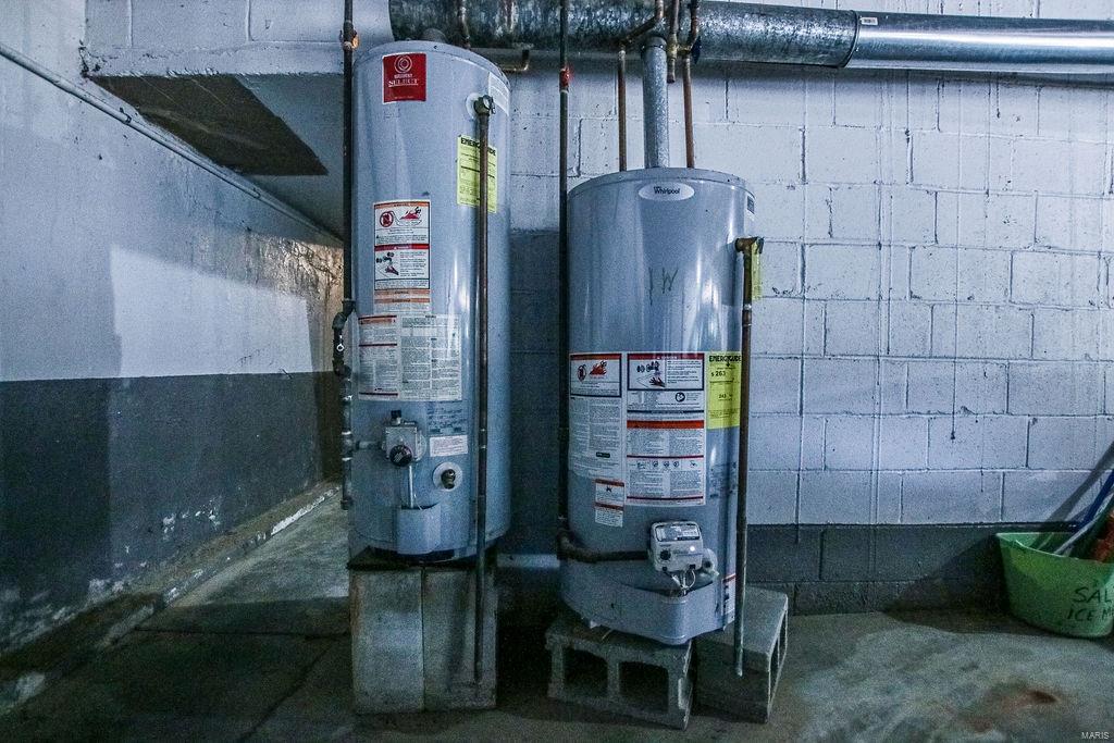 Clayshire - Residential Income