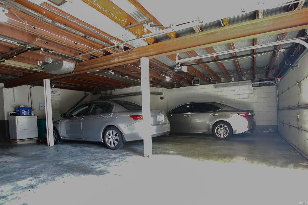 Clayshire - Residential Income