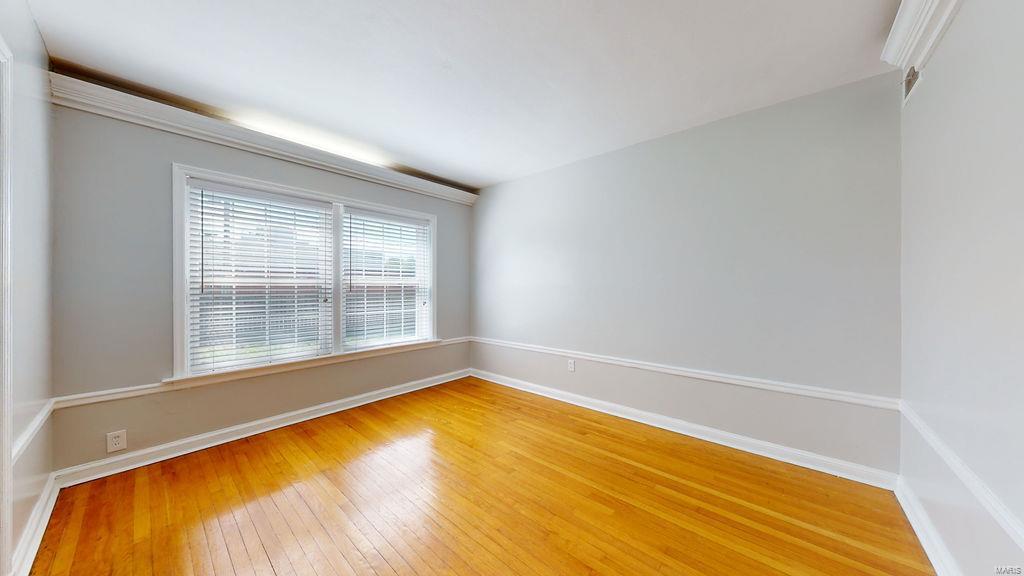 Clayshire - Residential Income