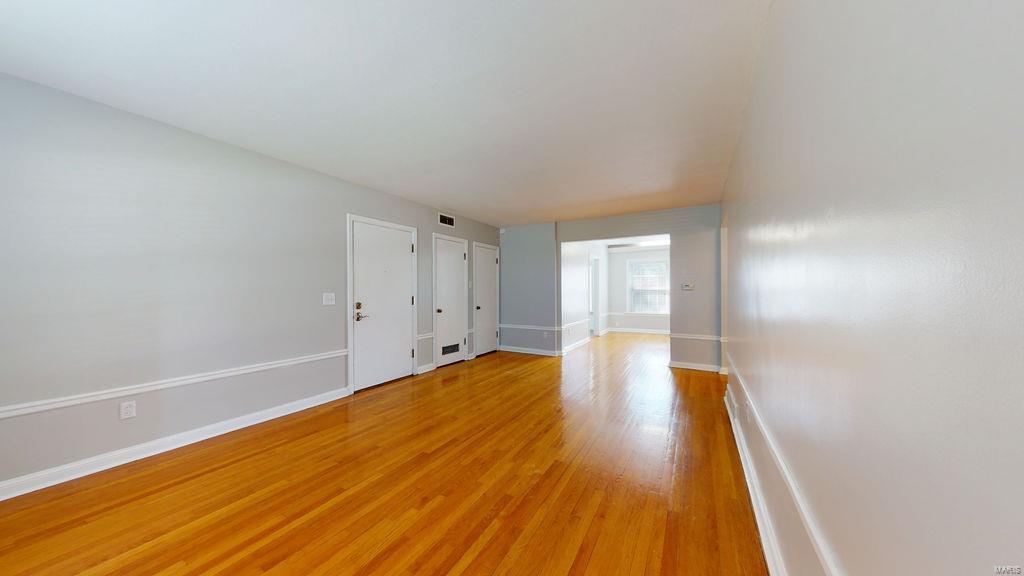 Clayshire - Residential Income