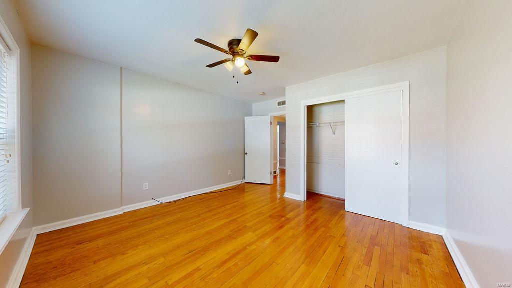 Clayshire - Residential Income