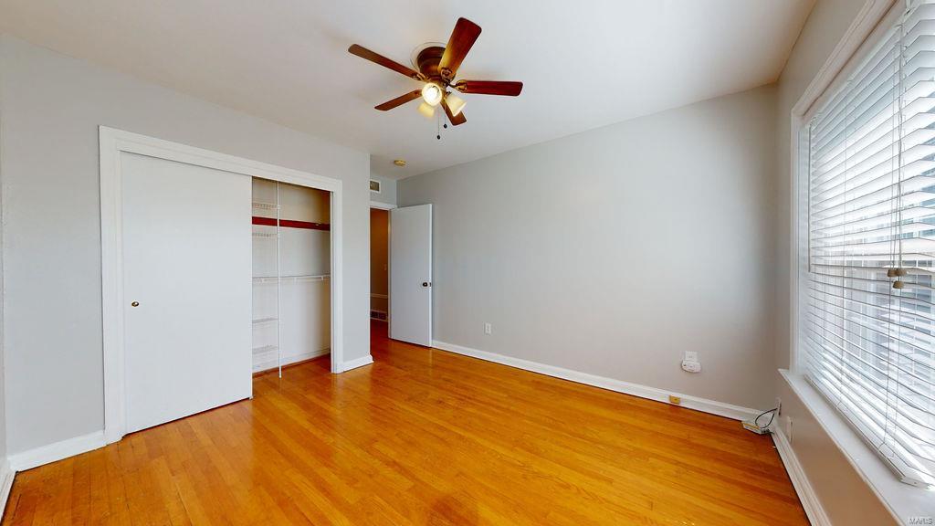 Clayshire - Residential Income