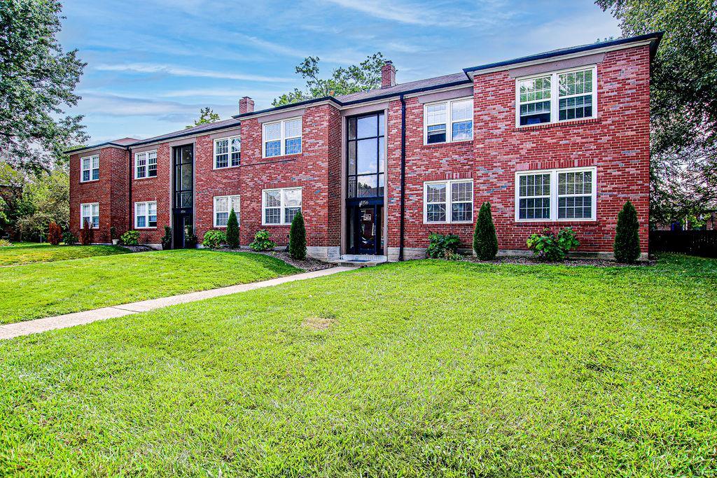 Clayshire - Residential Income