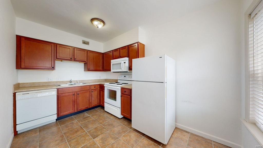 Clayshire - Residential Income