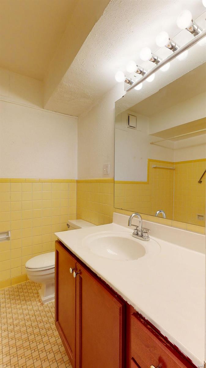 Clayshire - Residential Income