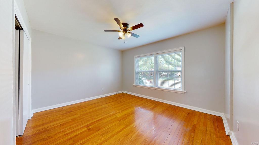 Clayshire - Residential Income