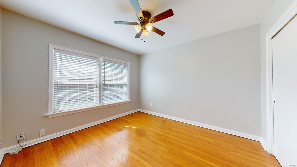 Clayshire - Residential Income