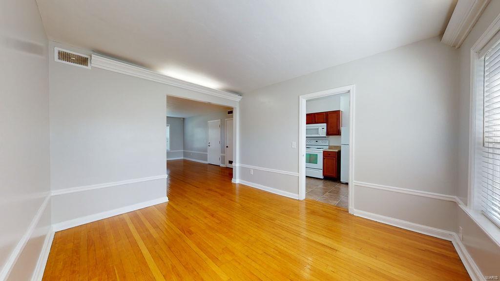 Clayshire - Residential Income