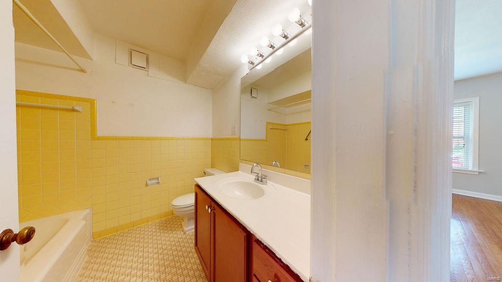 Clayshire - Residential Income