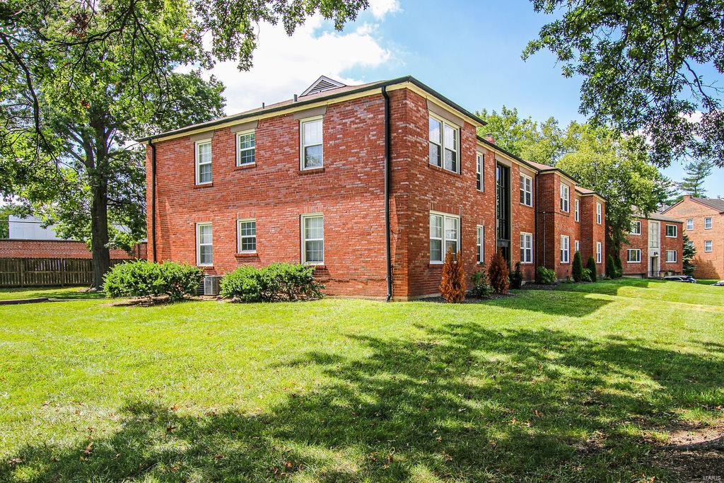 Clayshire - Residential Income