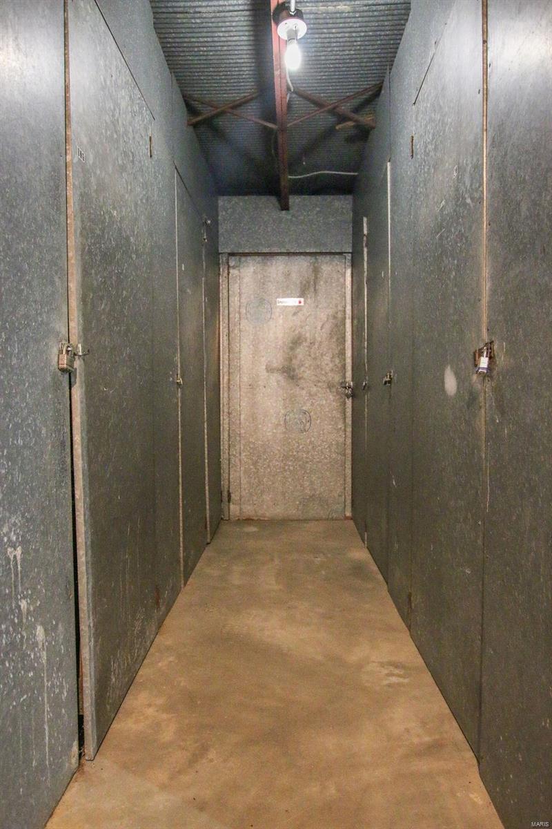 Clayshire - Residential Income