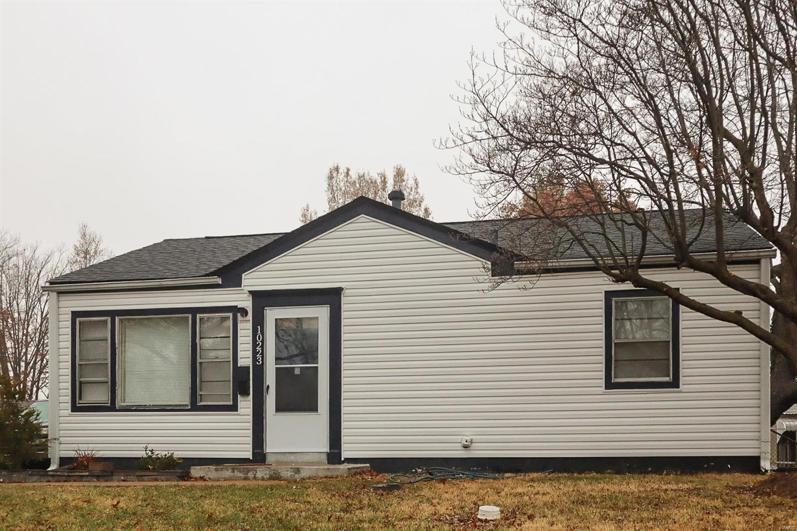 St Ann Heights - Residential