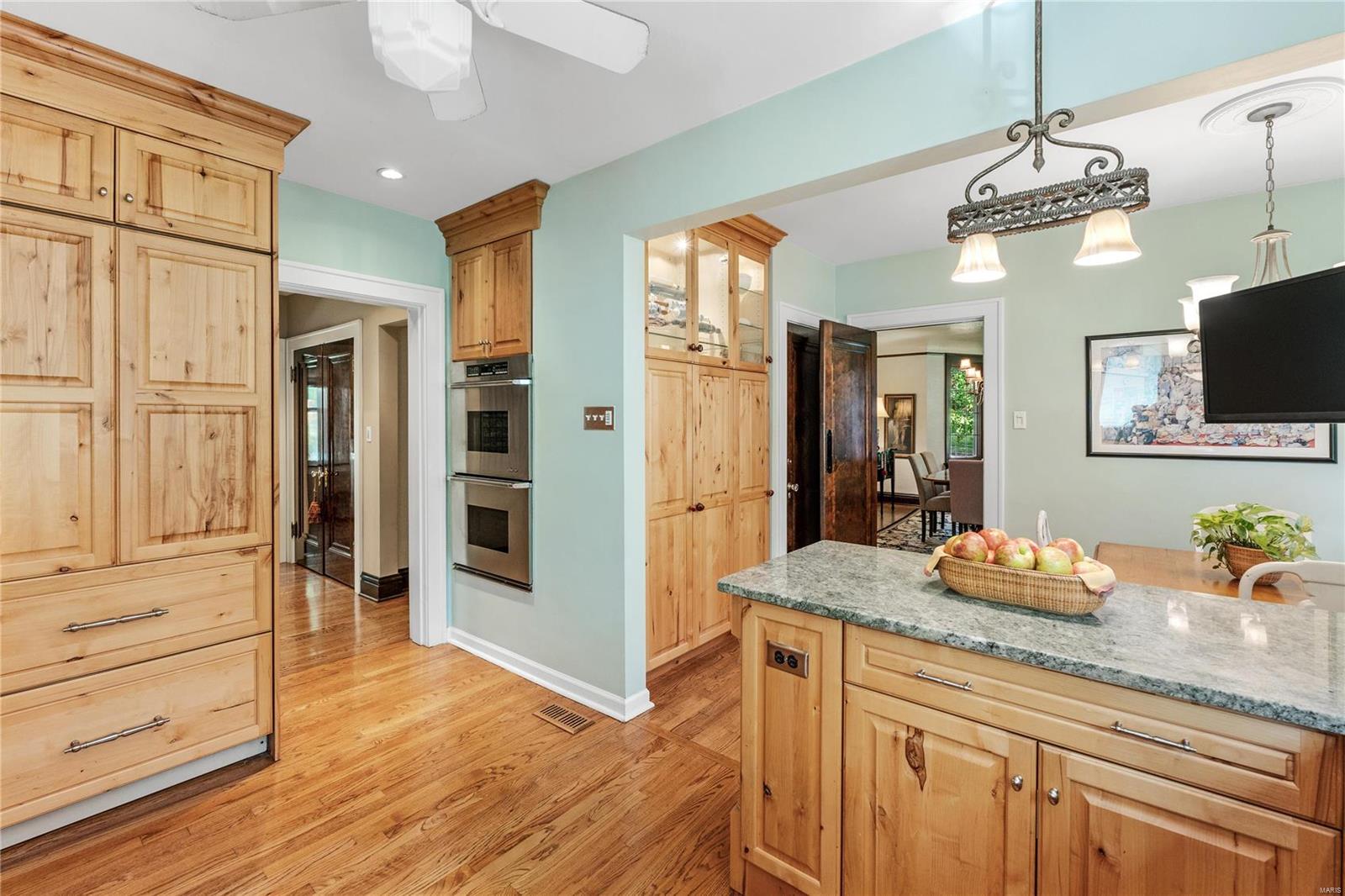 Moorlands - Residential