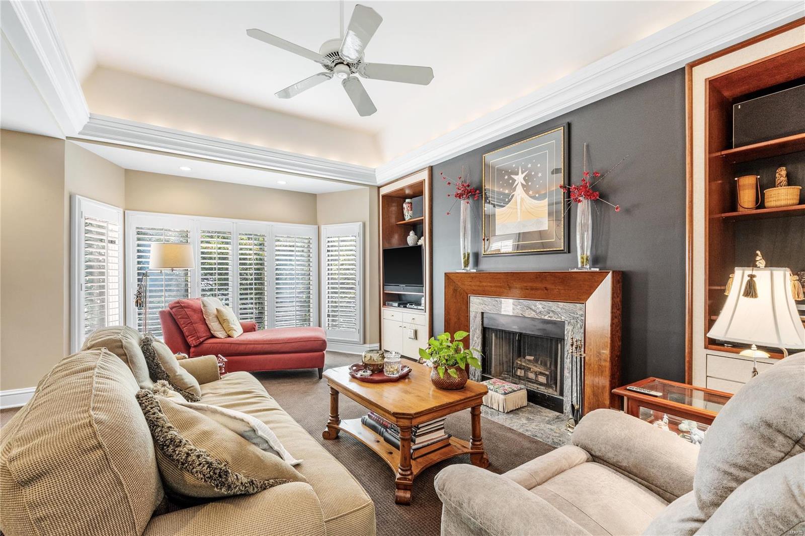 Moorlands - Residential