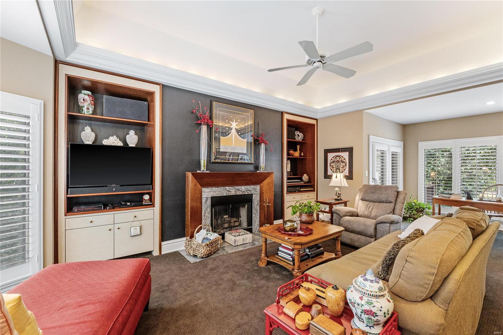 Moorlands - Residential