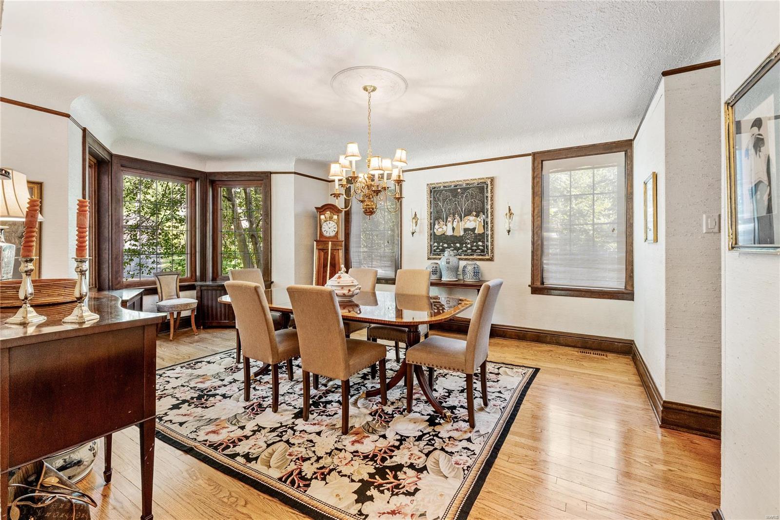 Moorlands - Residential