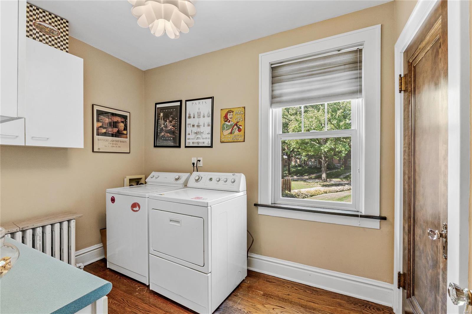 Moorlands - Residential