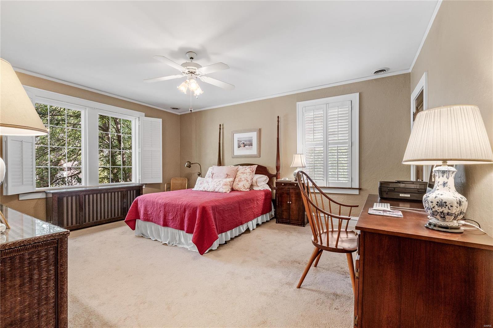 Moorlands - Residential