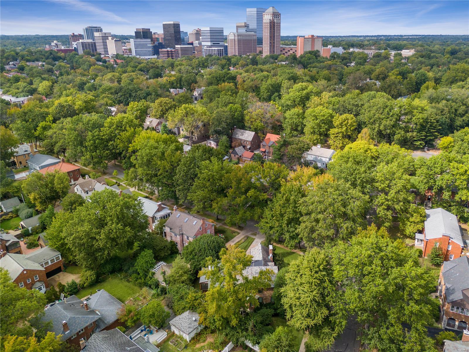 Moorlands - Residential