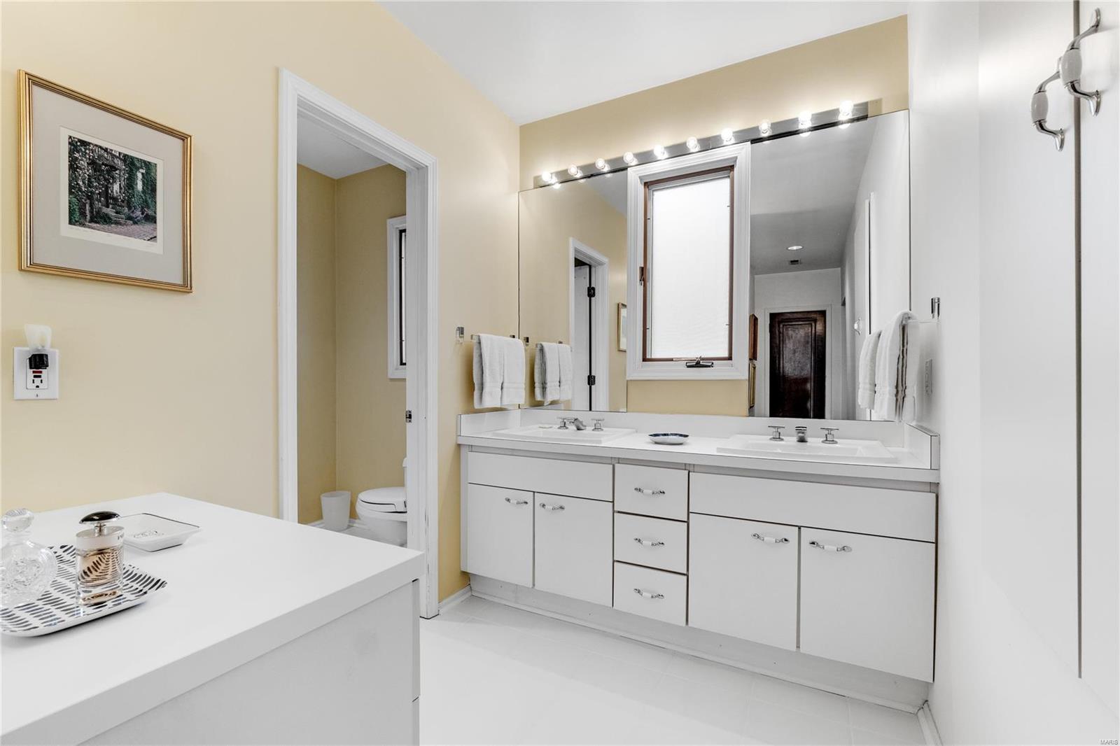 Moorlands - Residential