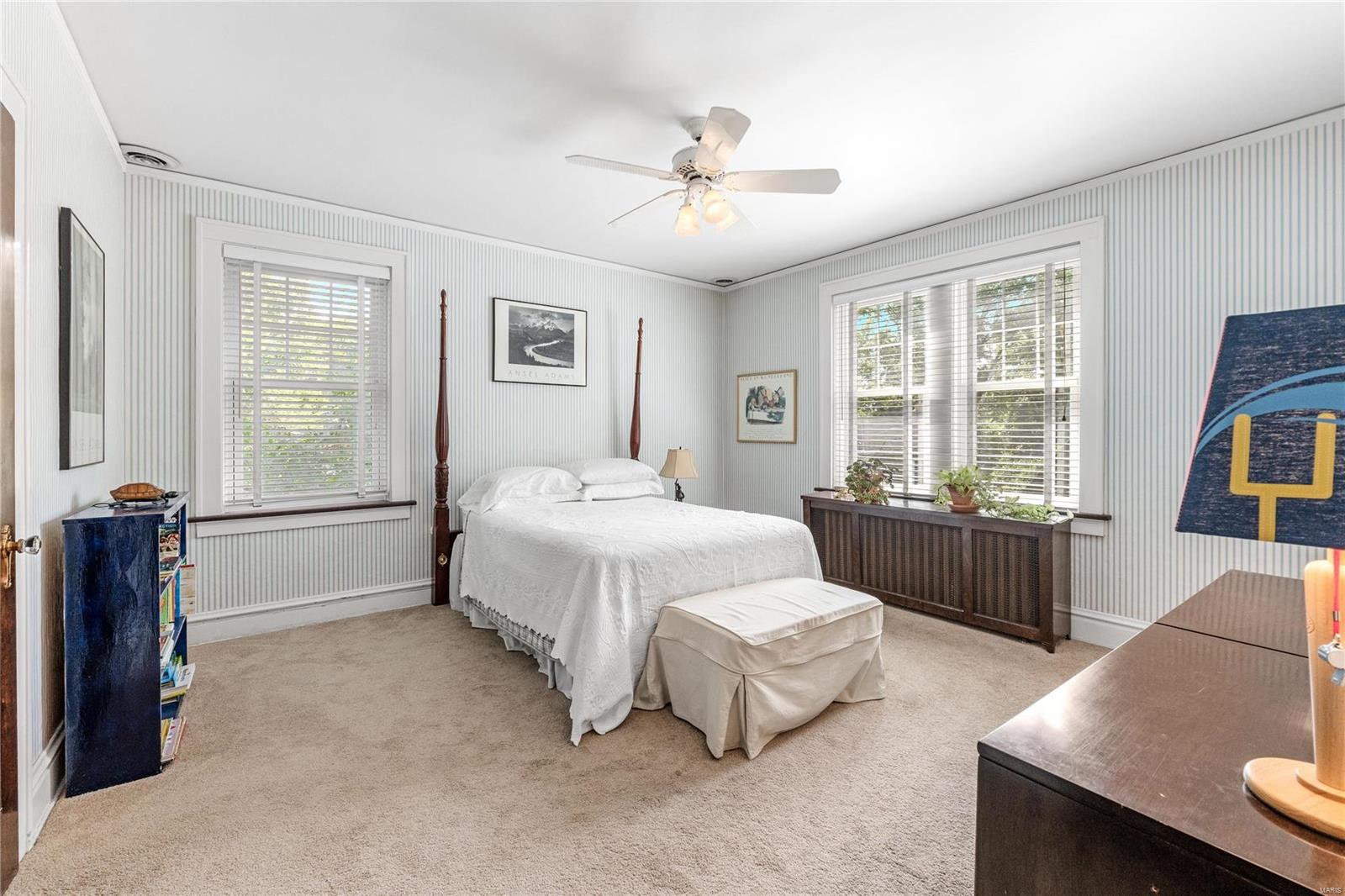 Moorlands - Residential