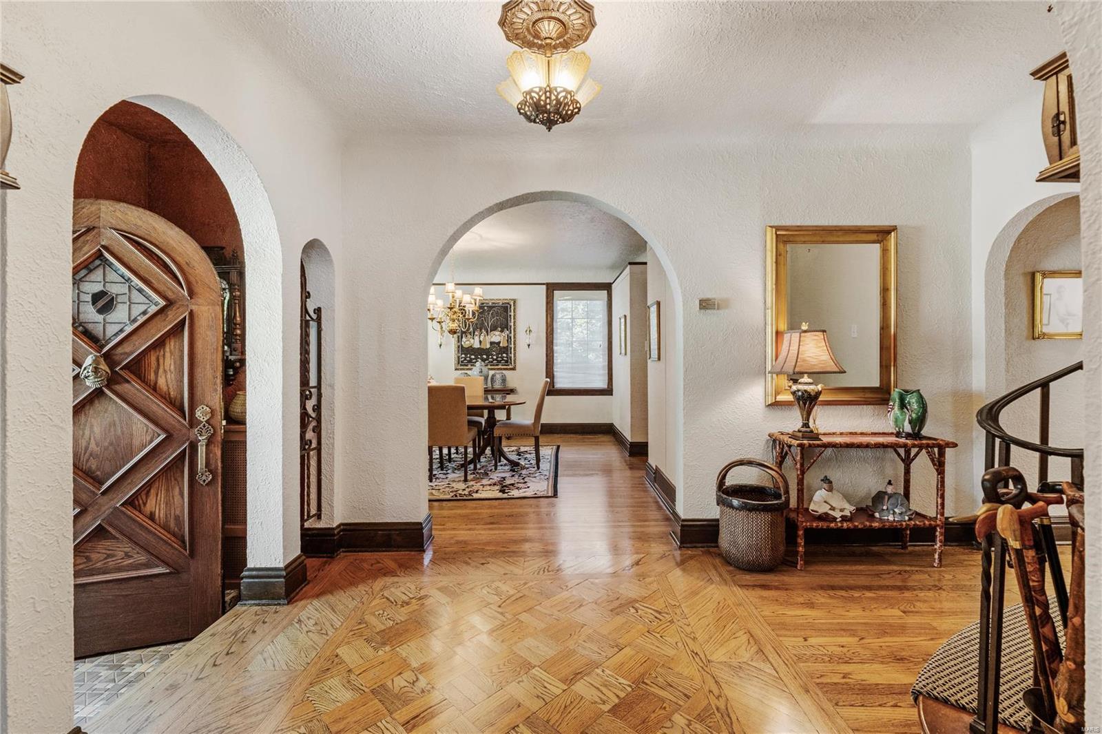 Moorlands - Residential