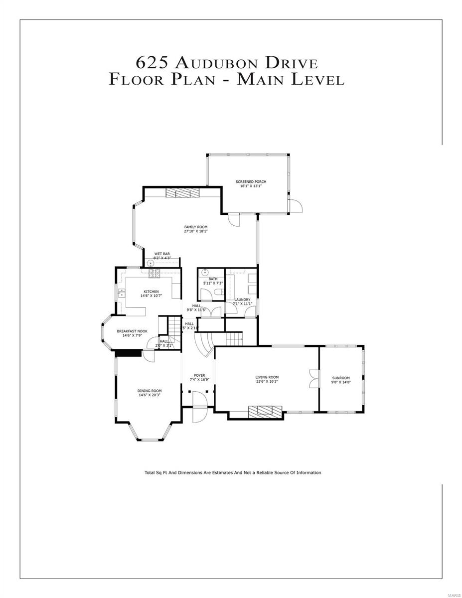 Moorlands - Residential