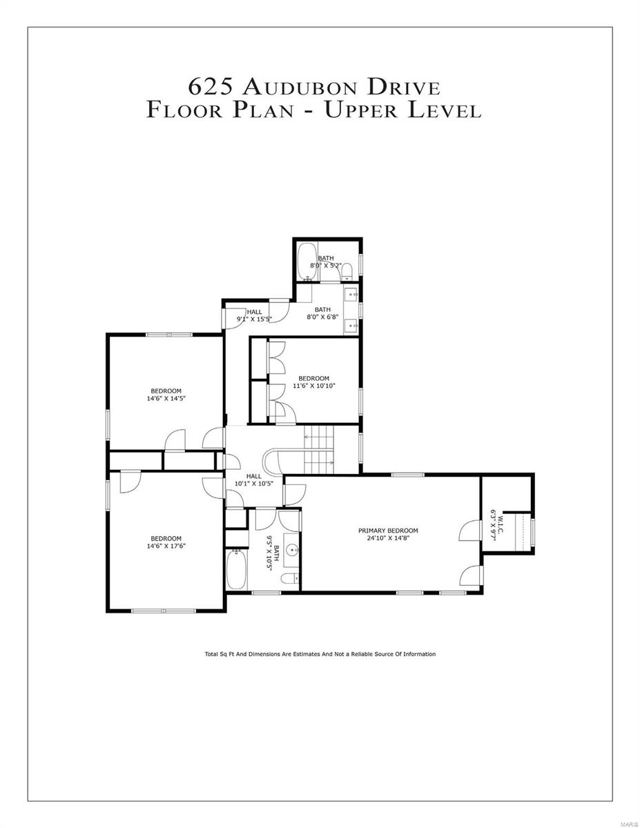 Moorlands - Residential